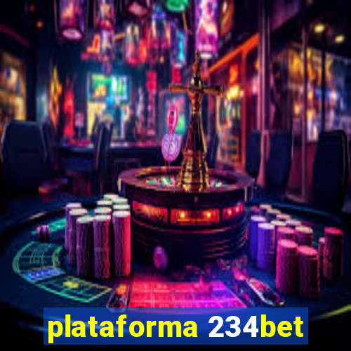 plataforma 234bet